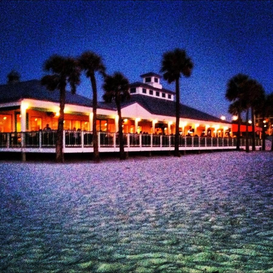 Palm Pavilion Inn Clearwater Beach Eksteriør bilde