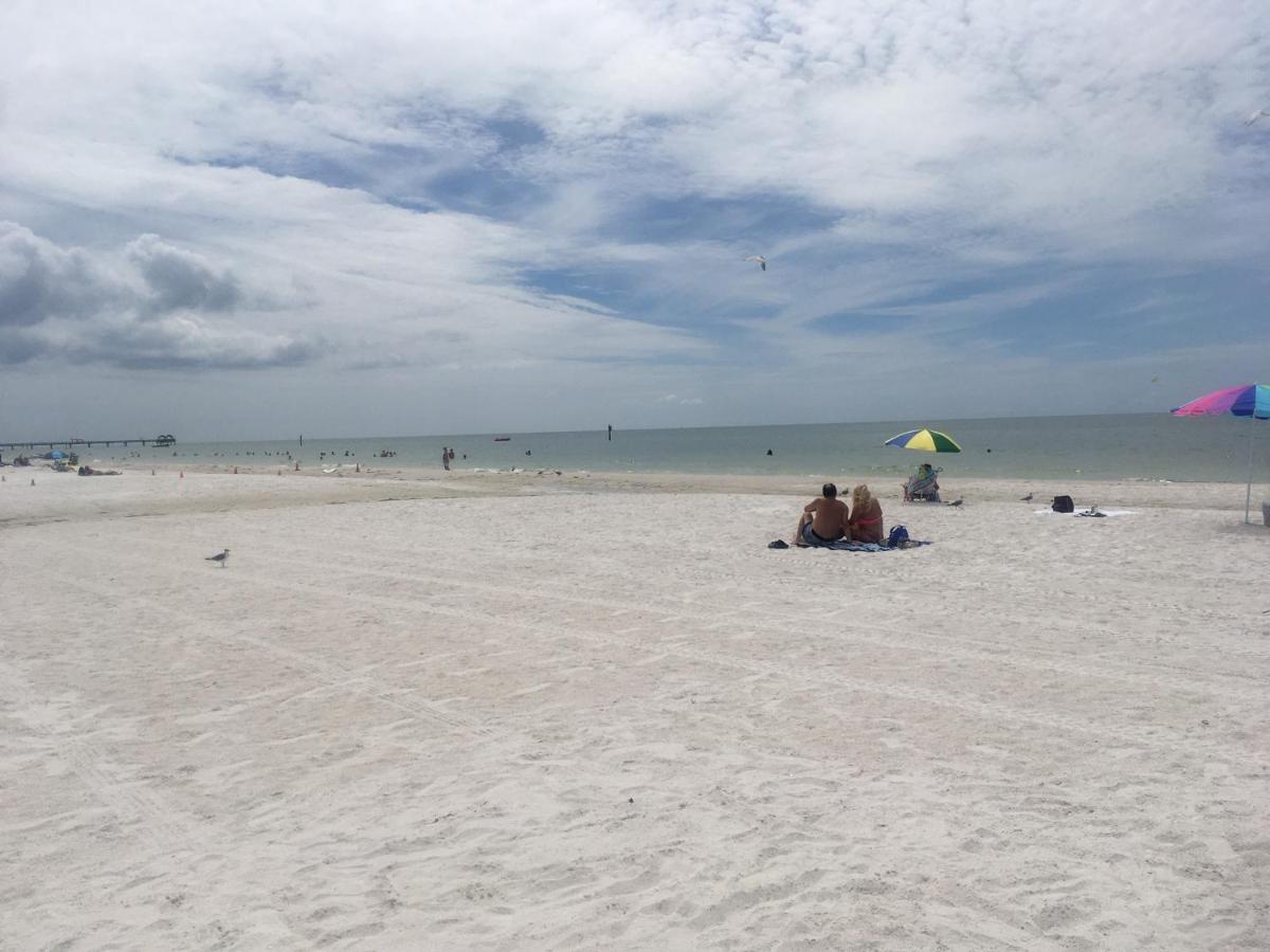 Palm Pavilion Inn Clearwater Beach Eksteriør bilde