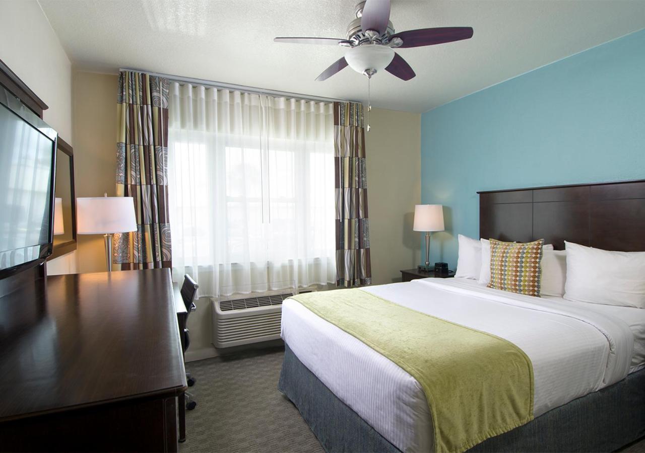 Palm Pavilion Inn Clearwater Beach Eksteriør bilde