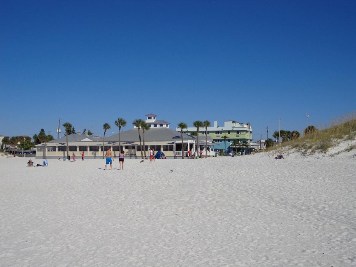 Palm Pavilion Inn Clearwater Beach Eksteriør bilde
