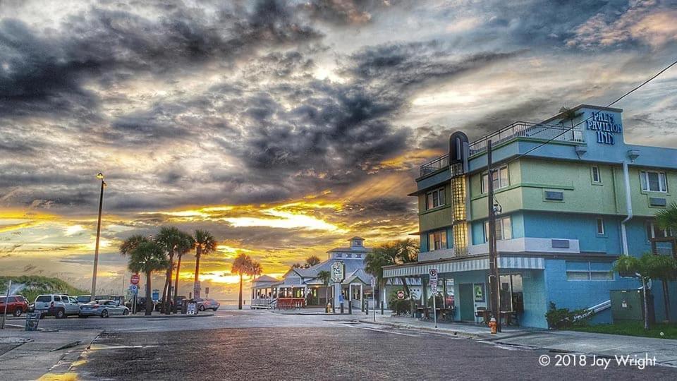 Palm Pavilion Inn Clearwater Beach Eksteriør bilde