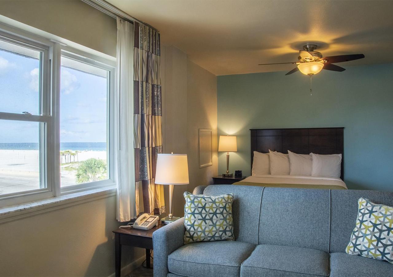 Palm Pavilion Inn Clearwater Beach Eksteriør bilde
