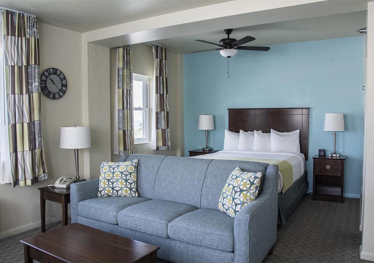 Palm Pavilion Inn Clearwater Beach Eksteriør bilde